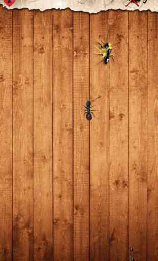Ant Bug Smasher - Ant Smasher Fun 2