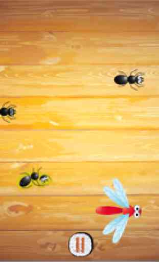Ant Bug Smasher - Kids Games 3