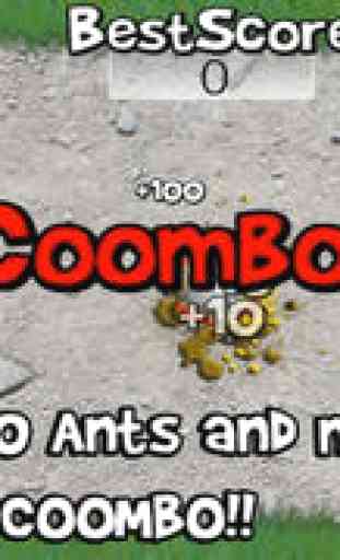 Ant Destroyer 2 FREE 4