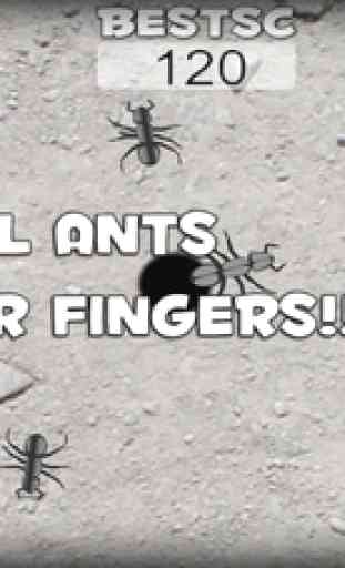 Ant Destroyer FREE 1