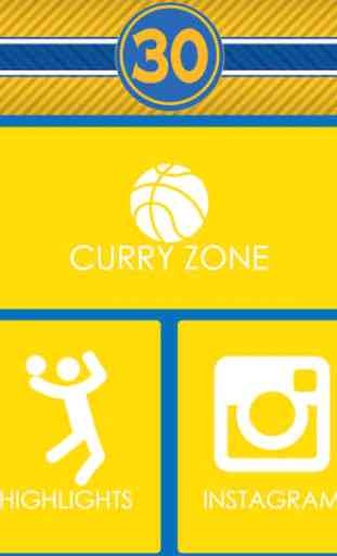 App for Stephen Curry 4