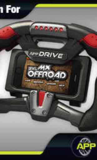 AppDrive - 2XL MX Offroad 1