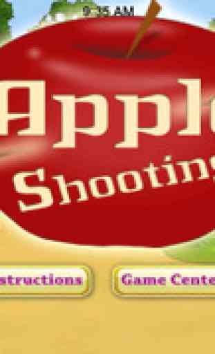 Apple Shooting 1