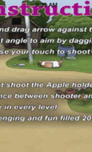 Apple Shooting 2
