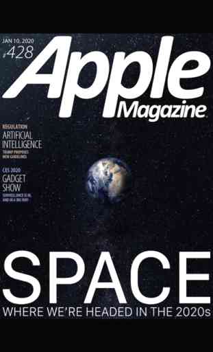 AppleMagazine 1