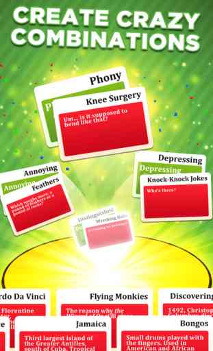 Apples to Apples™ 2