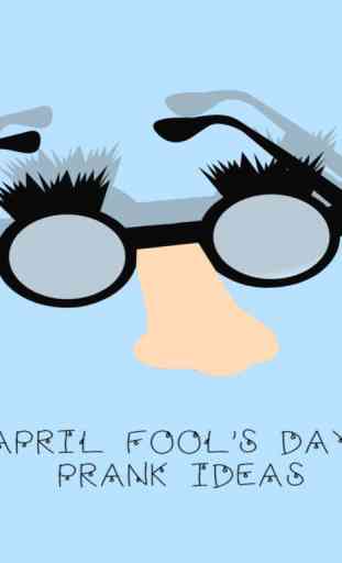 April Fools Day Pranks Ideas 3