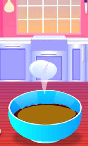 Candy maker – candy lollipops 3
