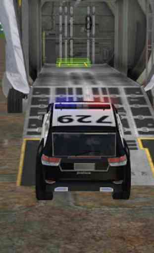 Injustice police cargo squad 2 2