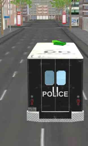 Injustice police cargo squad 2 3