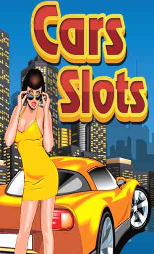 Asphalt Fast Cars Racing Real Money Slots - Furious Jackpot Casino Games 2 Free 1