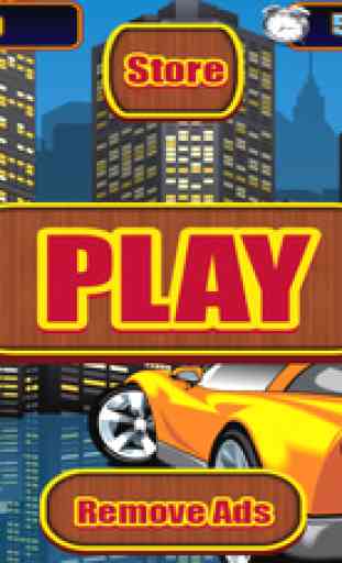 Asphalt Fast Cars Racing Real Money Slots - Furious Jackpot Casino Games 2 Free 4