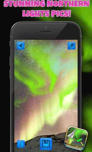 Aurora Borealis Wallpapers – Beautiful Northern Lights Pictures and Background Theme.s 2