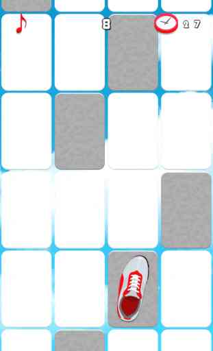 Avoid the White Tile - Don't Step on the White Piano Tiles or Touch and Tap White Tile Game 1