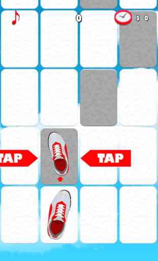 Avoid the White Tile - Don't Step on the White Piano Tiles or Touch and Tap White Tile Game 2