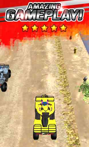 Awesome 3D Off Road Driving Game For Boys And Teens By Cool Racing Games FREE 1