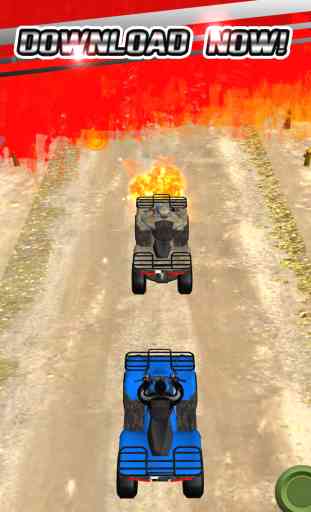 Awesome 3D Off Road Driving Game For Boys And Teens By Cool Racing Games FREE 4