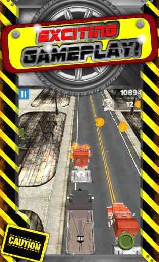 Awesome Tow Truck 3D Racing Game by Fun Simulator Games for Boys and Teens FREE 2
