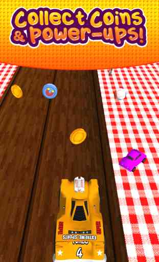 Awesome Toy Car Racing Game for kids boys and girls by Fun Kid Race Games FREE 2