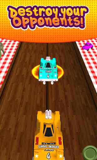 Awesome Toy Car Racing Game for kids boys and girls by Fun Kid Race Games FREE 3