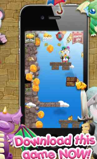 Baby Panda Bears Battle of The Gold Rush Kingdom HD - A Castle Jump Edition FREE Game! 3