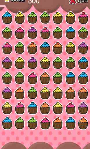 Bakery Blast Fever Mania - Best Match 3 Food Puzzle Games : Sweets Shop Edition Saga Free Deliciously 2