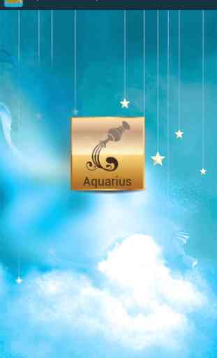 Aquarius Horoscope 4