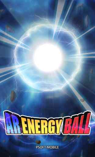 AR EnergyBall 1