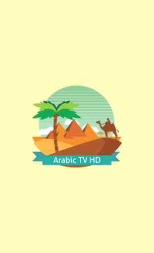 Arabic TV HD V1 1