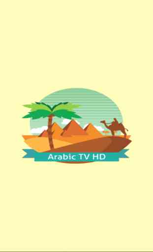 Arabic TV HD V1 3