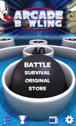 Arcade Bowling™ 1
