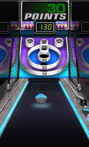 Arcade Bowling™ LITE 2