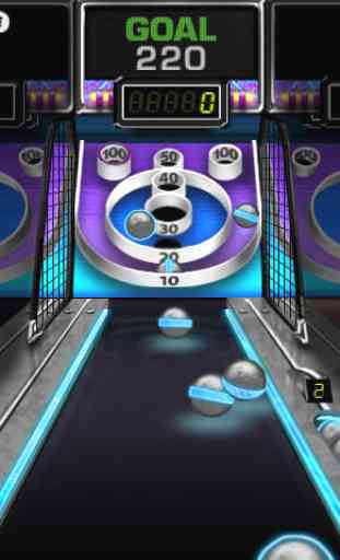 Arcade Bowling™ LITE 4