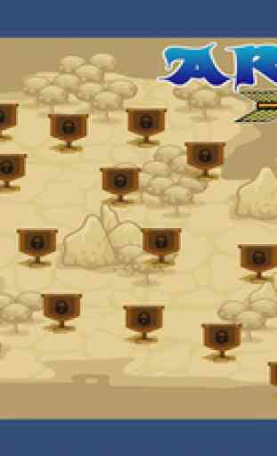 Archer Tower Defense - Tower Defense Shooting Game 4