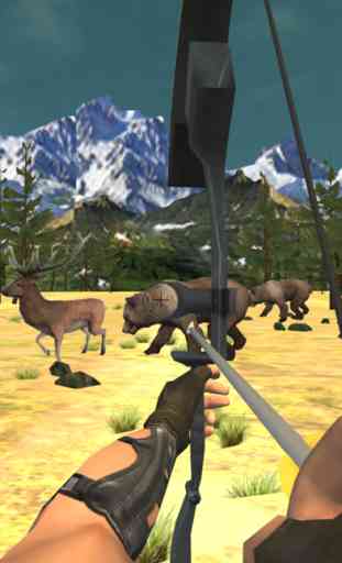 Archery Mania 3D 3