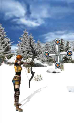 Archery Mania 3D 4