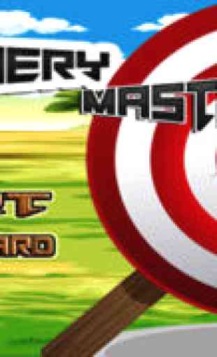 Archery Master - Bow And Arrow Shooting Game 1