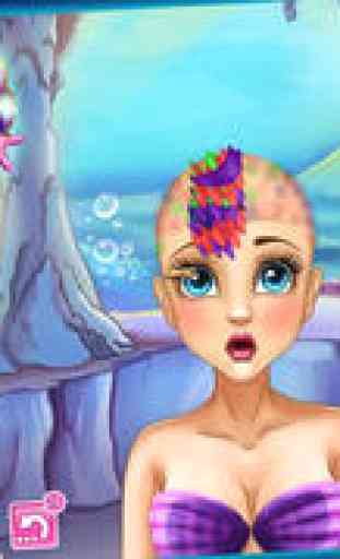 Ariel Real Makeover 2