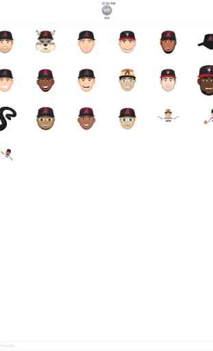 Arizona Diamondbacks 2016 MLB Sticker Pack 3
