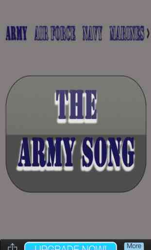 Armed Forces Music 1