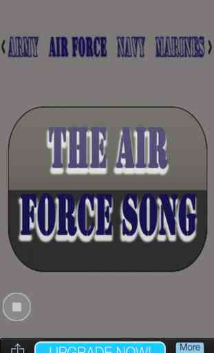 Armed Forces Music 2