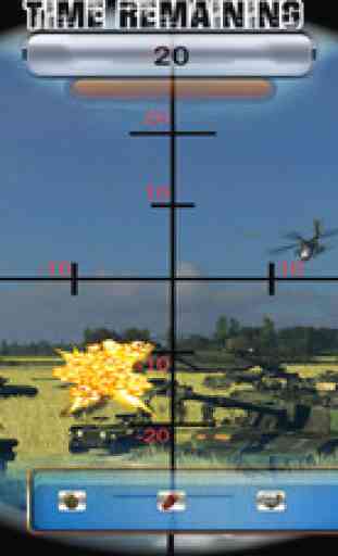 Armed forces strike - Modern military war 3d 4