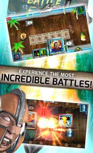 Armies Of Riddle CCG Multiplayer PvP Battle Card Game 1