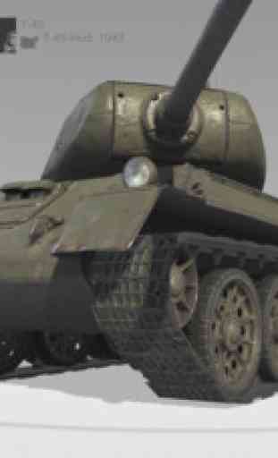 Armor Inspector: World of Tanks (PC,Blitz,Console) 4