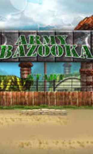 Army Bazooka Lite 3
