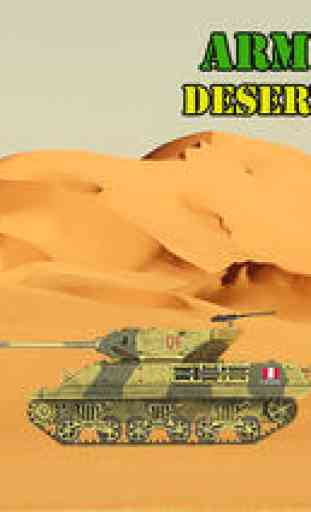 Army Men: Desert Storm 1
