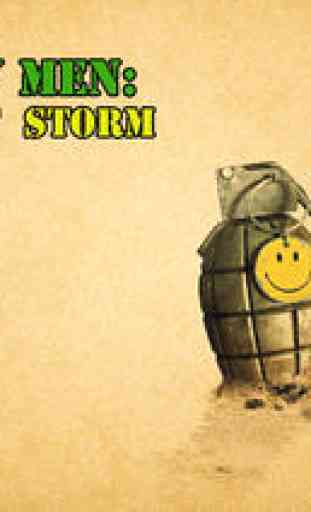 Army Men: Desert Storm 2