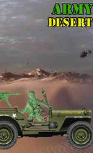 Army Men: Desert Storm 3