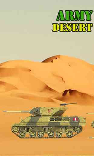 Army Men: Desert Storm 4