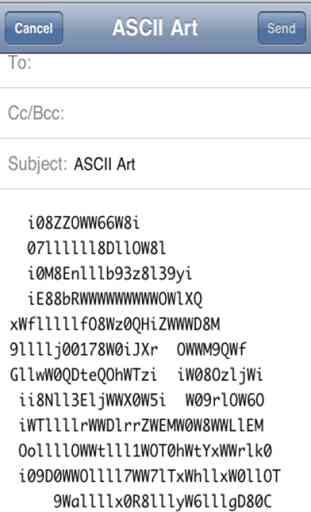 ASCII Art 3